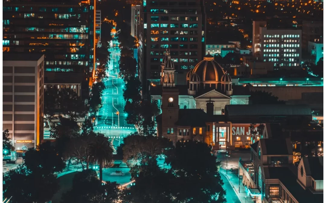 Discover the Innovative Spirit of San Jose: A Thriving Metropolis of Pride and Positivity