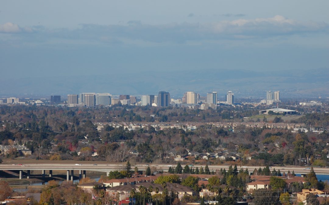 Explore the Gateway to the Bay Area: San Jose, California