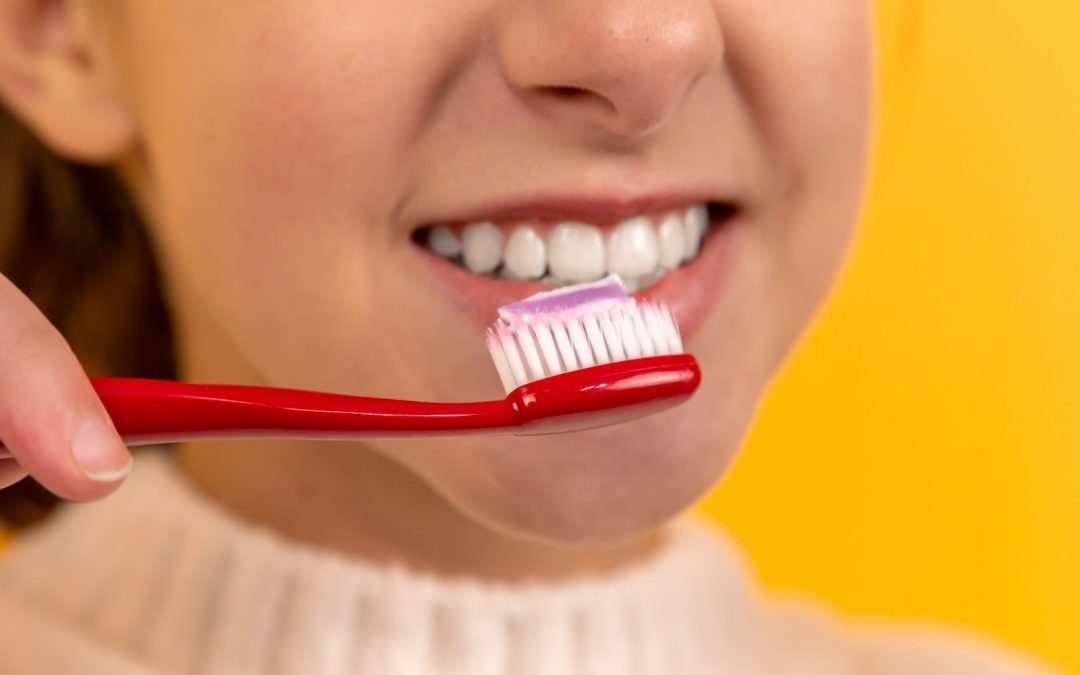 The Power of Professional Deep Cleaning: Maintaining Good Oral Hygiene with Perfect Smile Dental Care