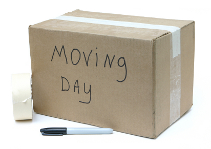 Streamlining Your San Jose Relocation: A Guide to Stress Reduction and Organization