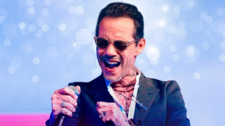 Experience the Thrilling Brilliance of Marc Anthony: Historia Tour 2024 at the SAP Center in San Jose!