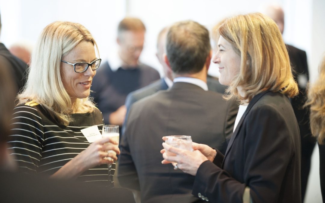 Connect and Inspire at The All About The Bay Monthly Mixer: The Ultimate Professional Networking Event in San Jose