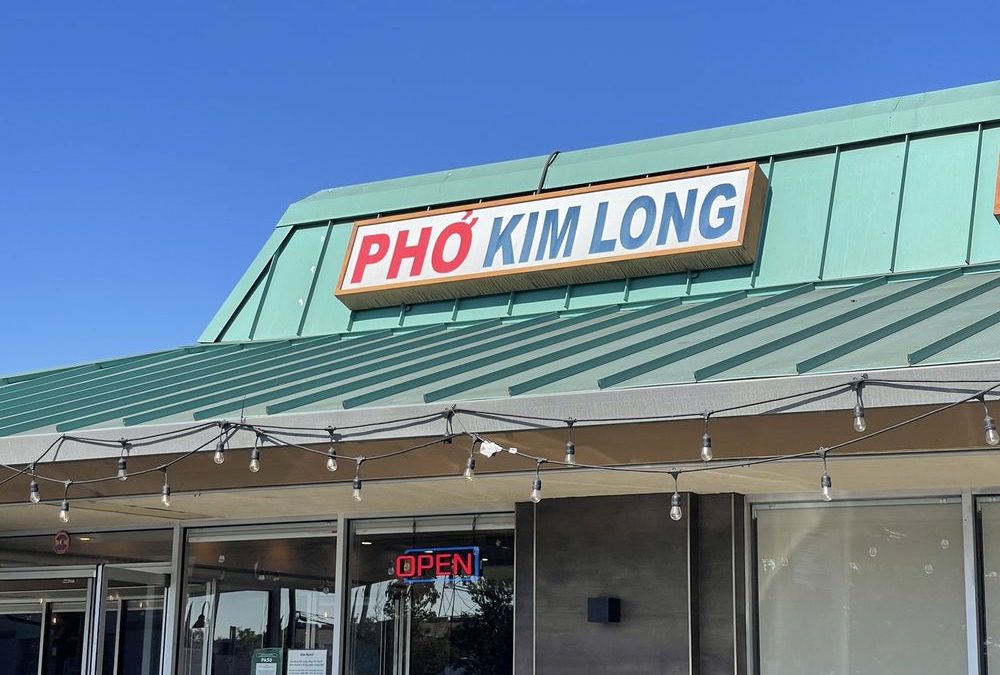 San Jose Is The Greatest Place To Get Delicious Japanese and Vietnamese Cuisine