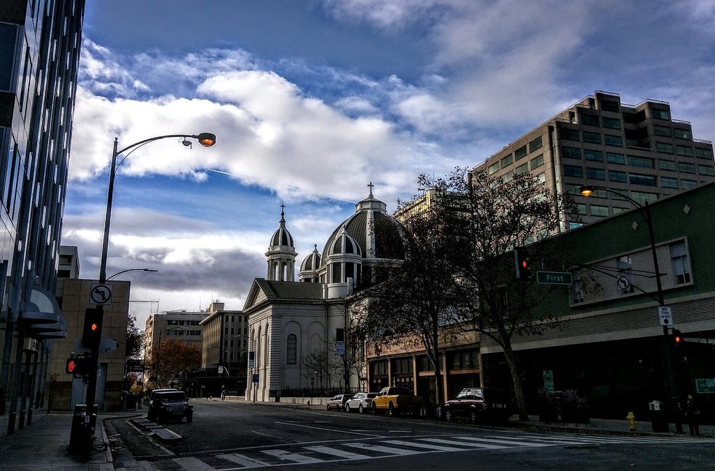 Diving Into Downtown San Jose: From Cultural Treasures to Nightlife Adventures