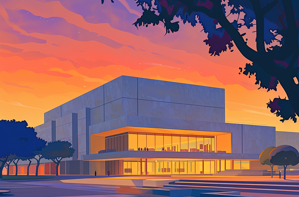 A Guide to the San Jose Museum of Art: West Coast Art and Beyond