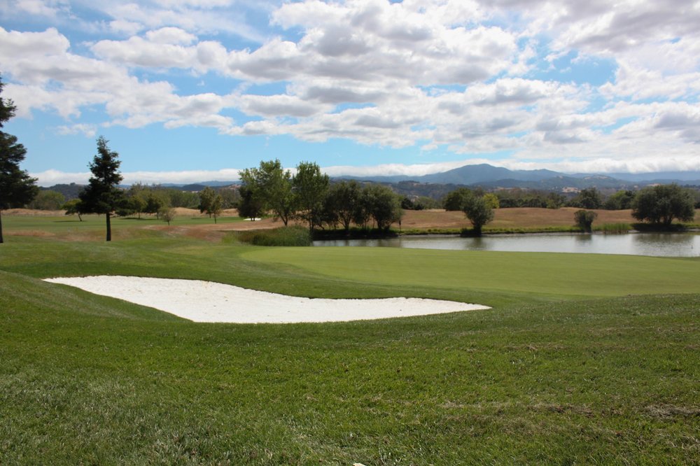 Experience the serene beauty and meticulously maintained greens of Coyote Creek Golf Club, nestled in the heart of San Jose.