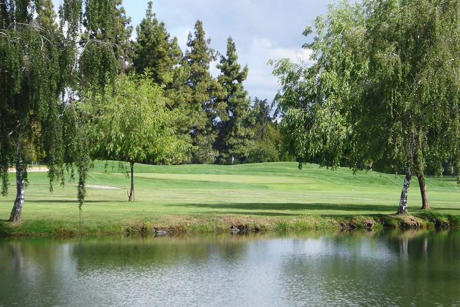 Experience the beauty and challenge of San Jose's finest public golf courses.