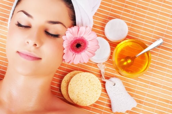 Embrace tranquility and rejuvenation with La Choza Day Spa's customized spa treatments.