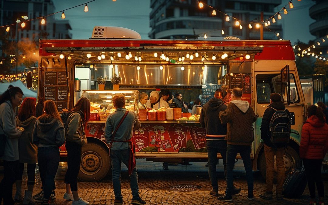 From Food Trucks to Live Music: How the Off the Grid Food Market Is Transforming San Jose’s Social Scene