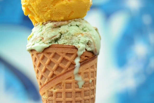 Chilling in San Jose: Top Spots for Ice Cream Lovers