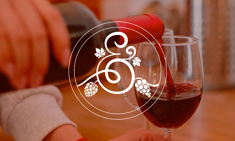 Experience the allure of Hop and Vine Wine Club - Where every sip tells a story.