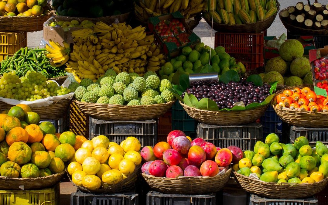 Supporting Local: A Deep Dive into Evergreen Farmers’ Markets and Their Vendors