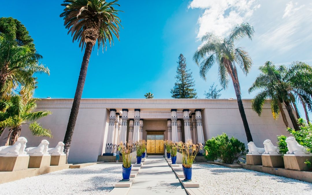 Tomb Raider’s Delight: Discovering the Secrets of the Rosicrucian Egyptian Museum