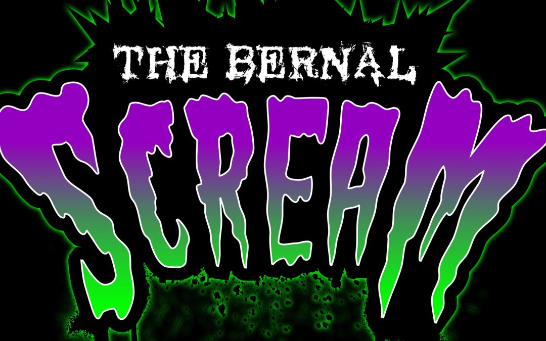 Get Ready for Chills at The Bernal Scream Haunted House 2024!