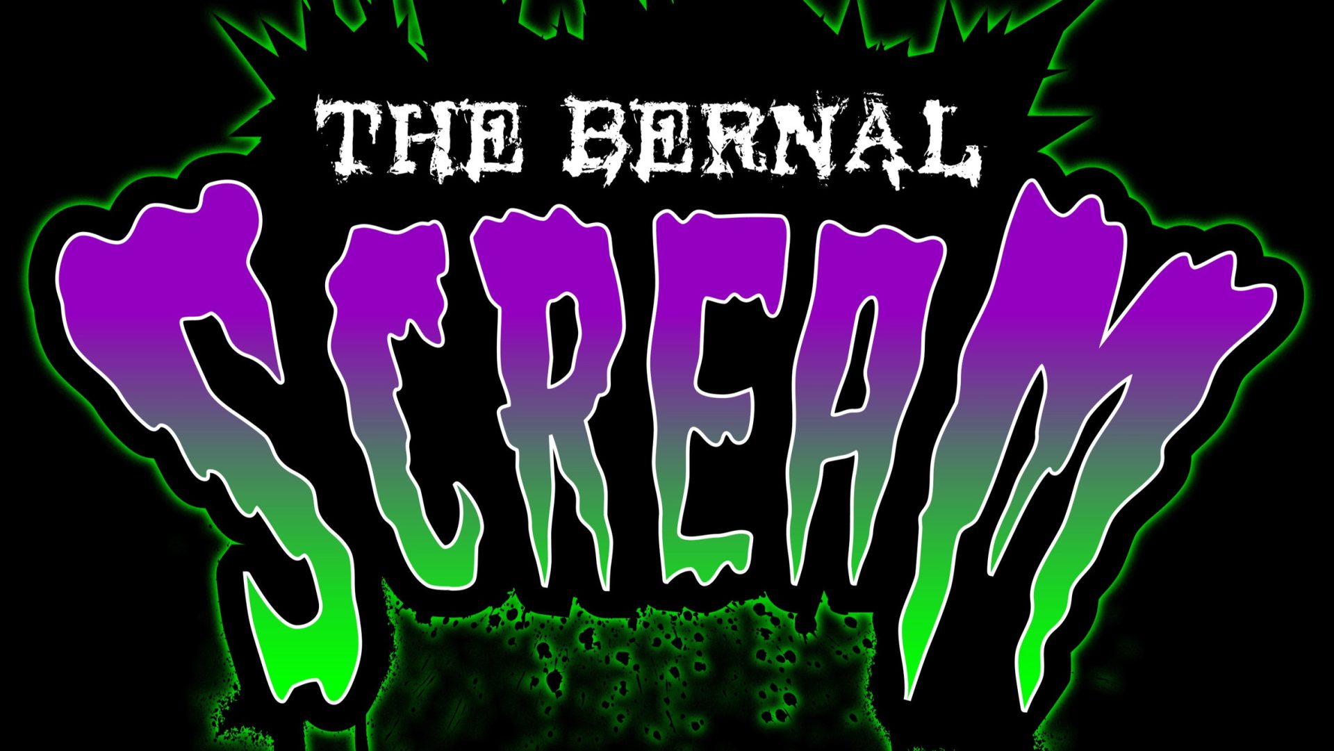 Get Ready for Chills at The Bernal Scream Haunted House 2024!