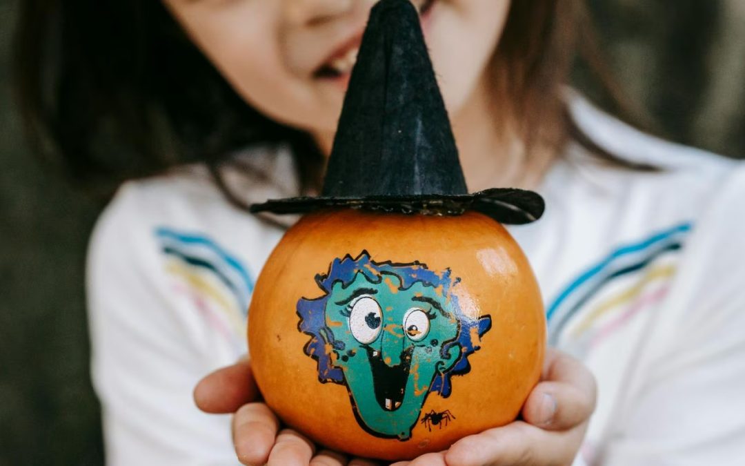 Spooky Season Shenanigans: San Jose’s Halloween Hotspots